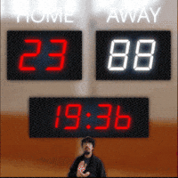 23 Home GIF