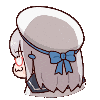 Neon Sigma Sticker