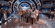 season 26 dwts GIF by Dancing with the Stars