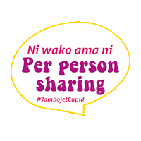 Sticker by Jambojet