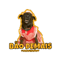 Dog Sticker