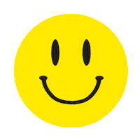 Happy Oliver Nelson Sticker by Moodshift