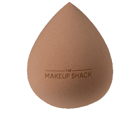Blender Makeup Sponge Sticker by The Makeup Shack