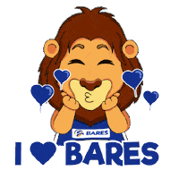 Sticker by Bares Group