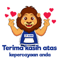 Sticker by Bares Group