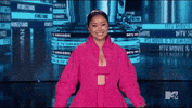 Lana Condor GIF by MTV Movie & TV Awards