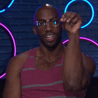 Salt Bae Xavier GIF by Big Brother