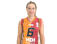 Derya Cayirgan Sticker by Galatasaray Org