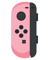Video Games Art Sticker