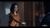 Season 2 Hello GIF by Hallmark Channel