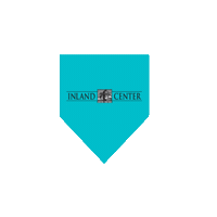 Inland Empire Sticker by MacerichCorp