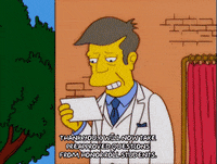 season 13 episode 20 GIF