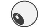 Look Wow Sticker
