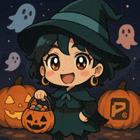 Happy Halloween GIF by Persona