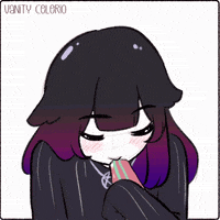scornballs anime animation eating witch GIF