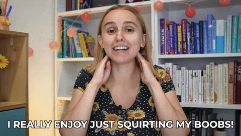 New Baby Fun GIF by HannahWitton