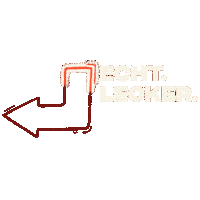 Bier Pfeil Sticker by Einbecker Brauhaus