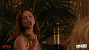 sexy kimmy schmidt GIF by Unbreakable Kimmy Schmidt