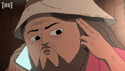 Call Calling GIF by Adult Swim