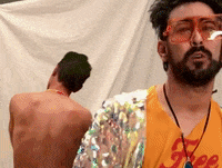 BurningManTheMusical burning man burningman burningmanthemusical burning man the musical GIF