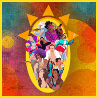 Burning Man GIF by Burning Man: The Musical