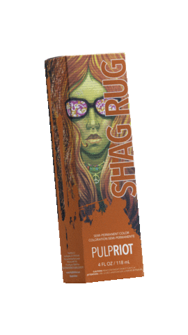 pulpriot giphyupload 70s pulpriot pulp riot Sticker