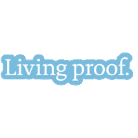 Good Hair Day Sticker by Living Proof