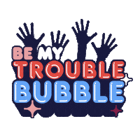 Love You Valentines Sticker by In-House Int'l Creative