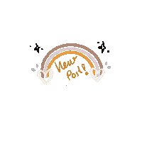 Post Posting Sticker