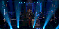 jimmy fallon singing GIF by The Tonight Show Starring Jimmy Fallon