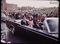 Mickey Mouse President GIF