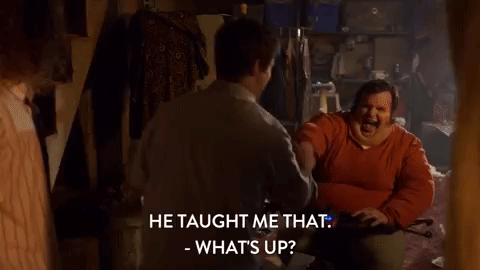 season 3 GIF by Workaholics