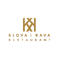 KavaiKlova klova i kava Sticker