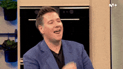 Carlos Latre Chef GIF by Movistar Plus+
