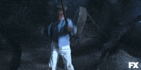 American Horror Story Yes GIF by AHS