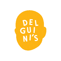 Delguinis coffee delguinis delguiniscoffee Sticker