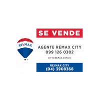 remaxcityec remax remaxcityec Sticker