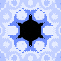 Animation Pixel GIF