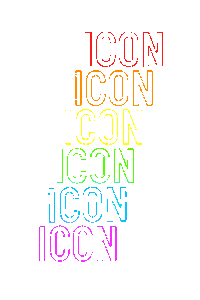 Icon Sticker by The Streamy Awards