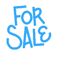 Sale Service Sticker
