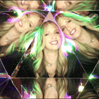 Julie Challender GIF by GIPHY IRL