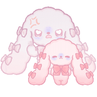 Angry Hate Sticker