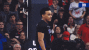 college basketball yes GIF by Duke Men's Basketball
