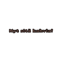 Coffee Break Sticker by kipatiivola