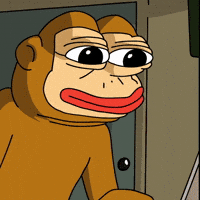 Oh No Omg GIF by Ponke