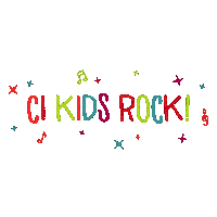 MED-EL deaf ci medel hearingloss Sticker