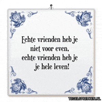 Humor Spreuk GIF by Tegelspreuken.nl