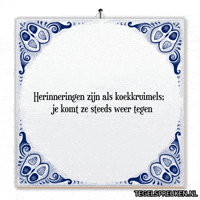 Humor Troost GIF by Tegelspreuken.nl