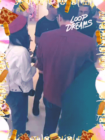 by Loop Dreams GIF Booth