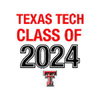 Texas Tech Sticker by txtechadmission